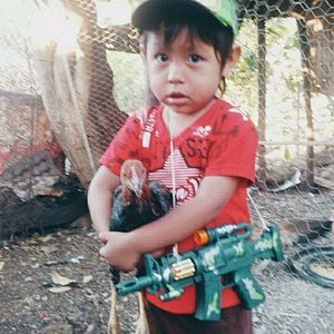 Meet your Posher, Javier noe